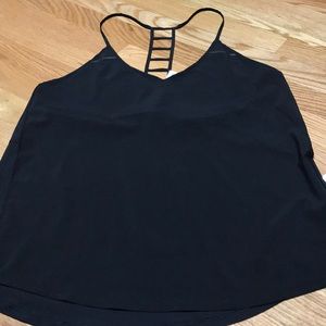 Lululemon breezy tank size 10